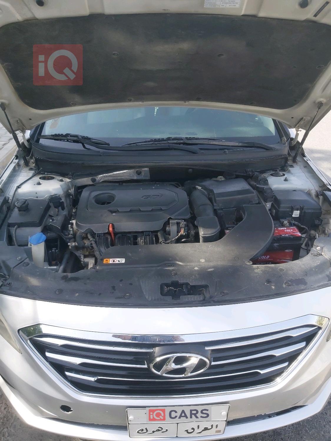 هيونداي سوناتا